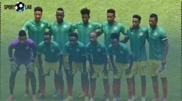 10 تغييرات في قائمة منتخب إثيوبيا لمواجهة مصر اليوم وترقب الاحتراف الوحيد